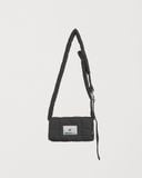 BAMA QUILTED SHOULDER BAG 2nd - 5 COLORS