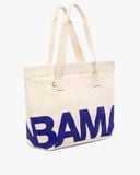 New Basic Tote Bag NB809