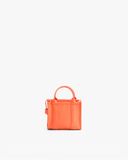 BAMA Leather Tote Bag