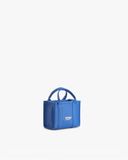 BAMA Leather Tote Bag