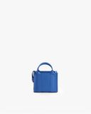 BAMA Leather Tote Bag