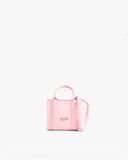 BAMA Leather Tote Bag