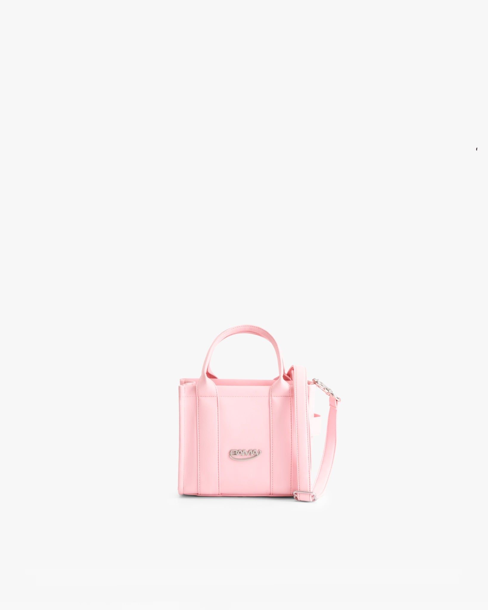 ALL PINK