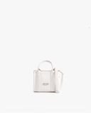 BAMA Leather Tote Bag