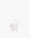 BAMA Leather Tote Bag