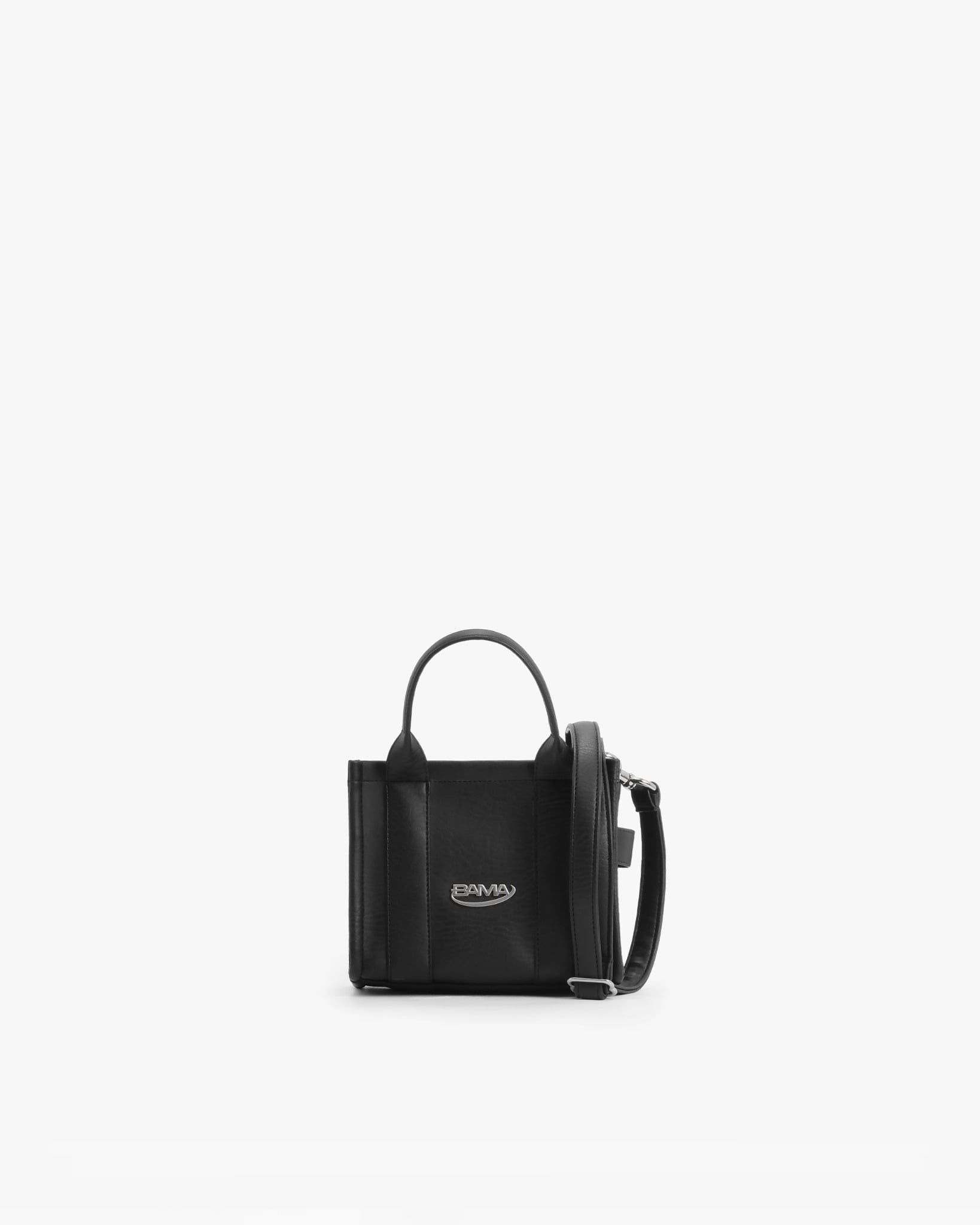 ALL BLACK