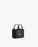 BAMA Leather Tote Bag