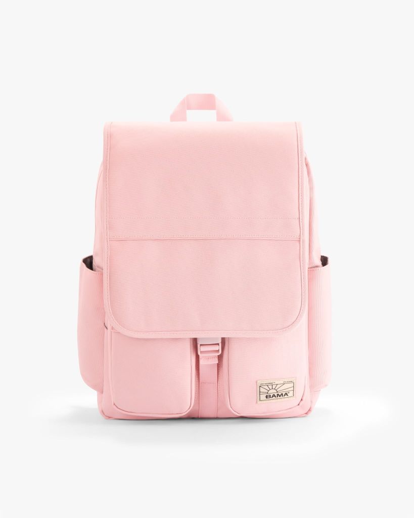 ALL PINK