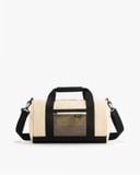 Mesh Fabric Duffle Bag MF501