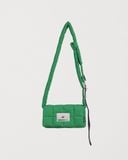 BAMA QUILTED SHOULDER BAG 2nd - 5 COLORS