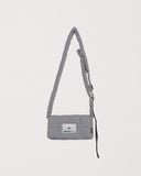 BAMA QUILTED SHOULDER BAG 2nd - 5 COLORS