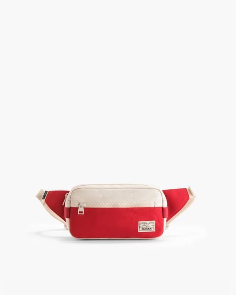 CREAM RED