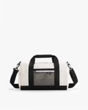 Mesh Fabric Duffle Bag MF501
