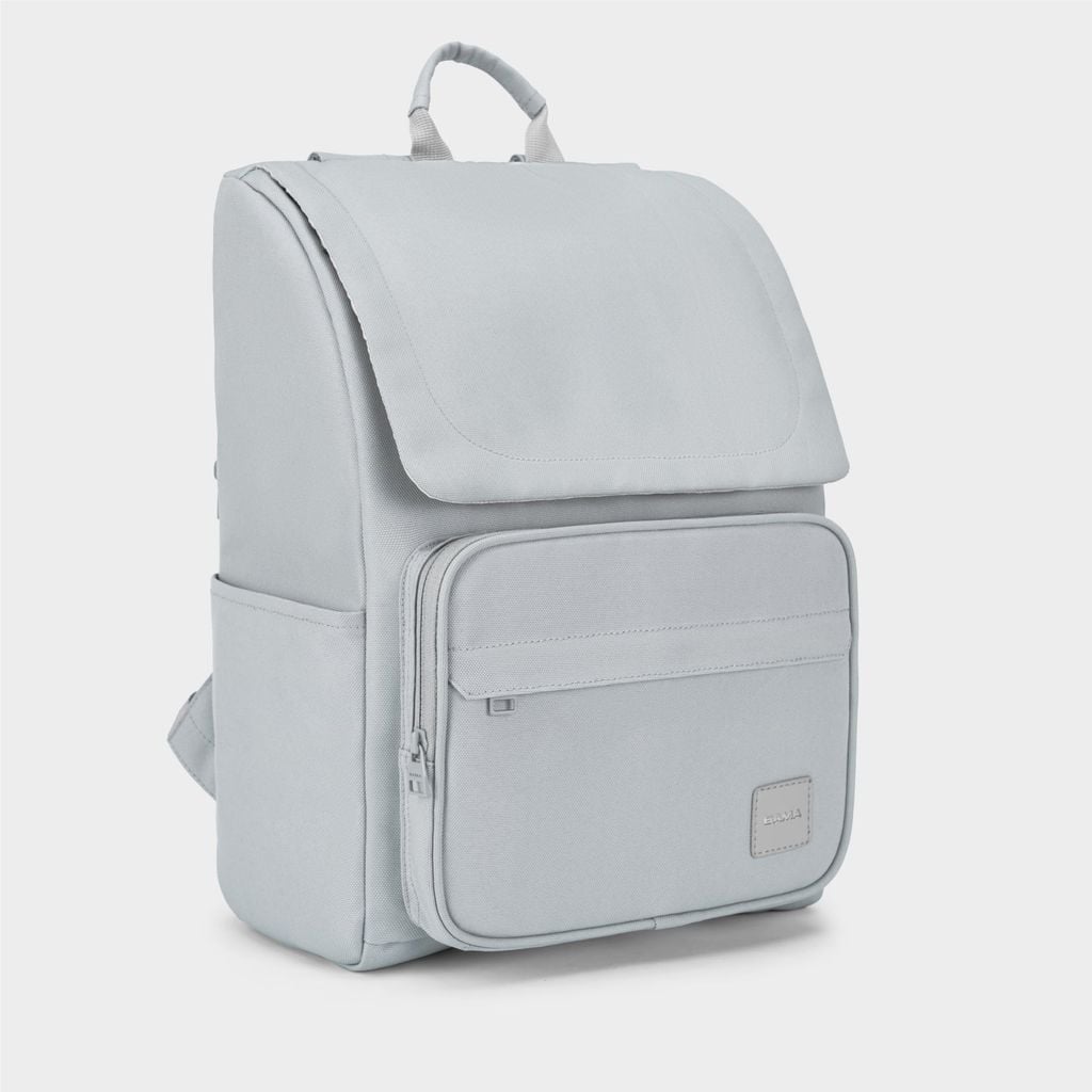 BAMA Solid Backpack
