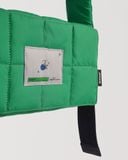 BAMA QUILTED SHOULDER BAG 2nd - 5 COLORS