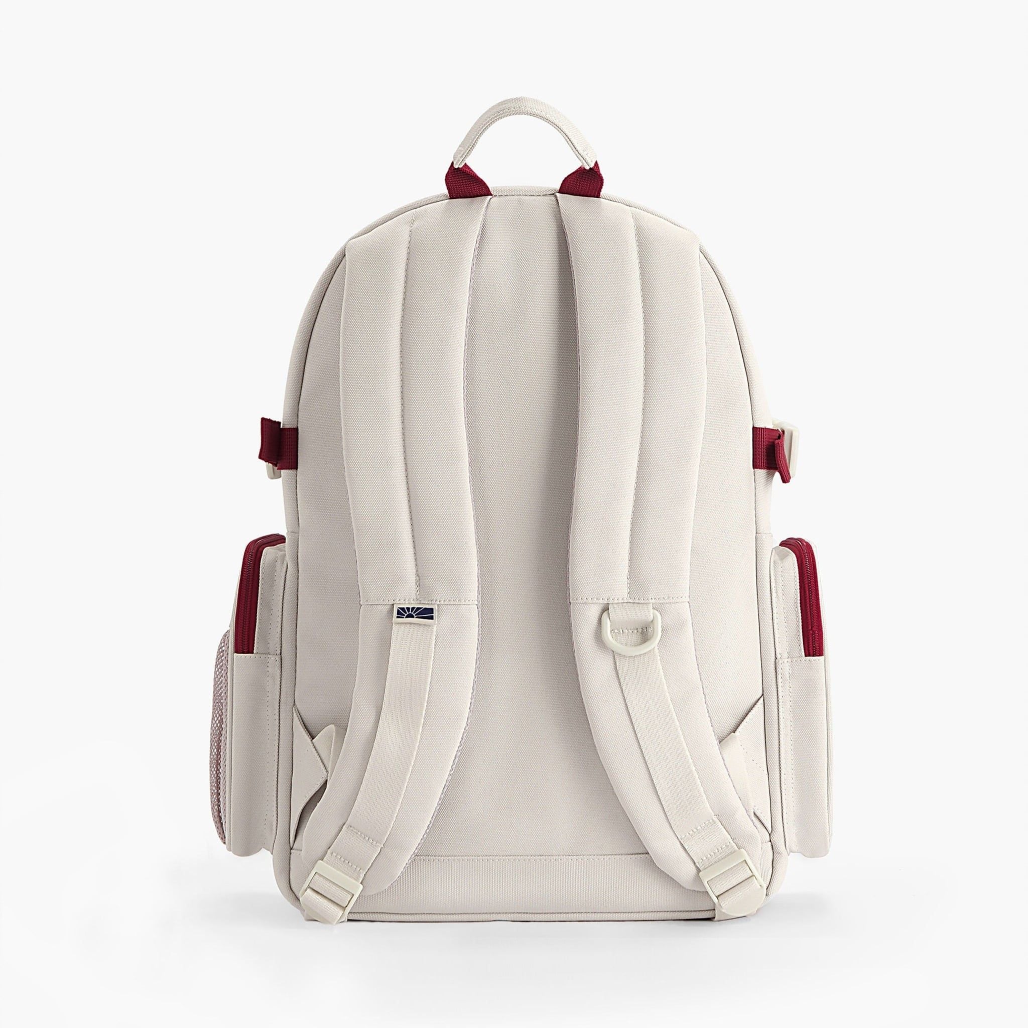CREAM RED