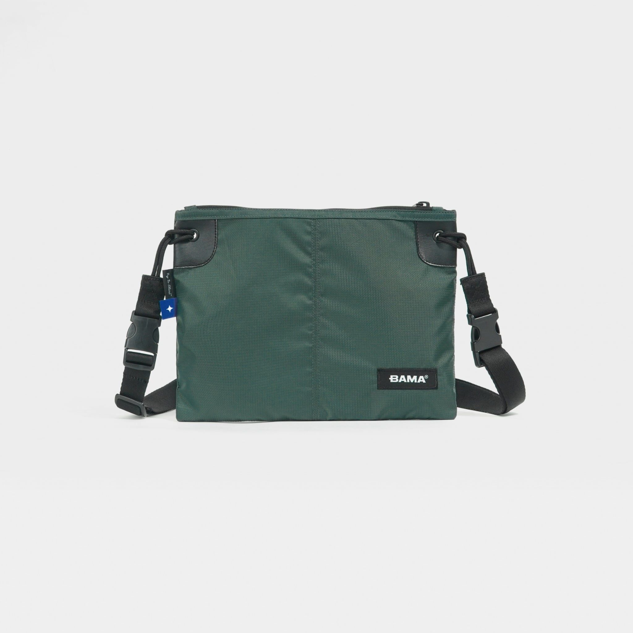 MOSS GREEN