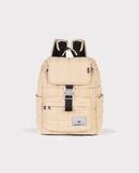 Balo BAMA QUILTED BACKPACK - 4 COLORS