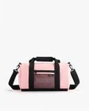 Mesh Fabric Duffle Bag MF501