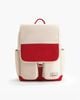 CREAM RED