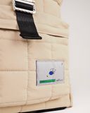Balo BAMA QUILTED BACKPACK - 4 COLORS