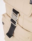 Balo BAMA QUILTED BACKPACK - 4 COLORS