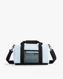Mesh Fabric Duffle Bag MF501
