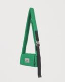 BAMA QUILTED SHOULDER BAG 2nd - 5 COLORS
