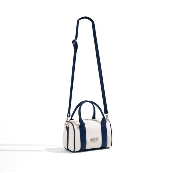 CREAM NAVY