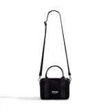 BAMA GOSSIP Shoulder Bag