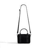 BAMA GOSSIP Shoulder Bag