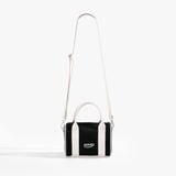 BAMA GOSSIP Shoulder Bag