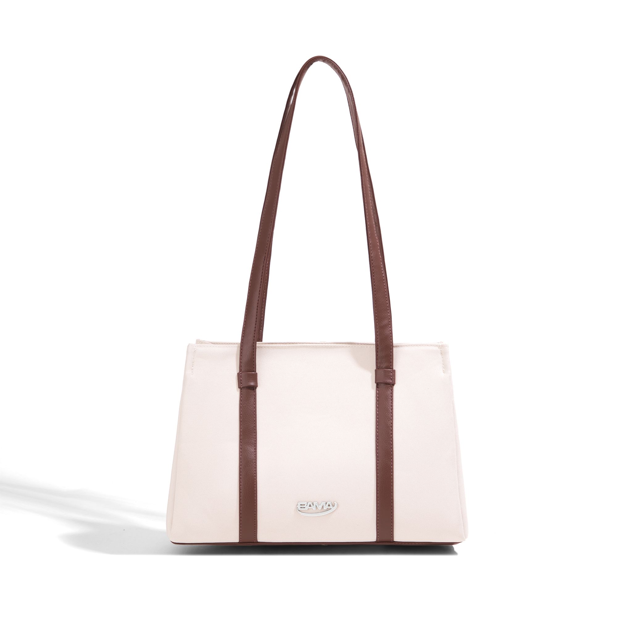 CREAM BROWN