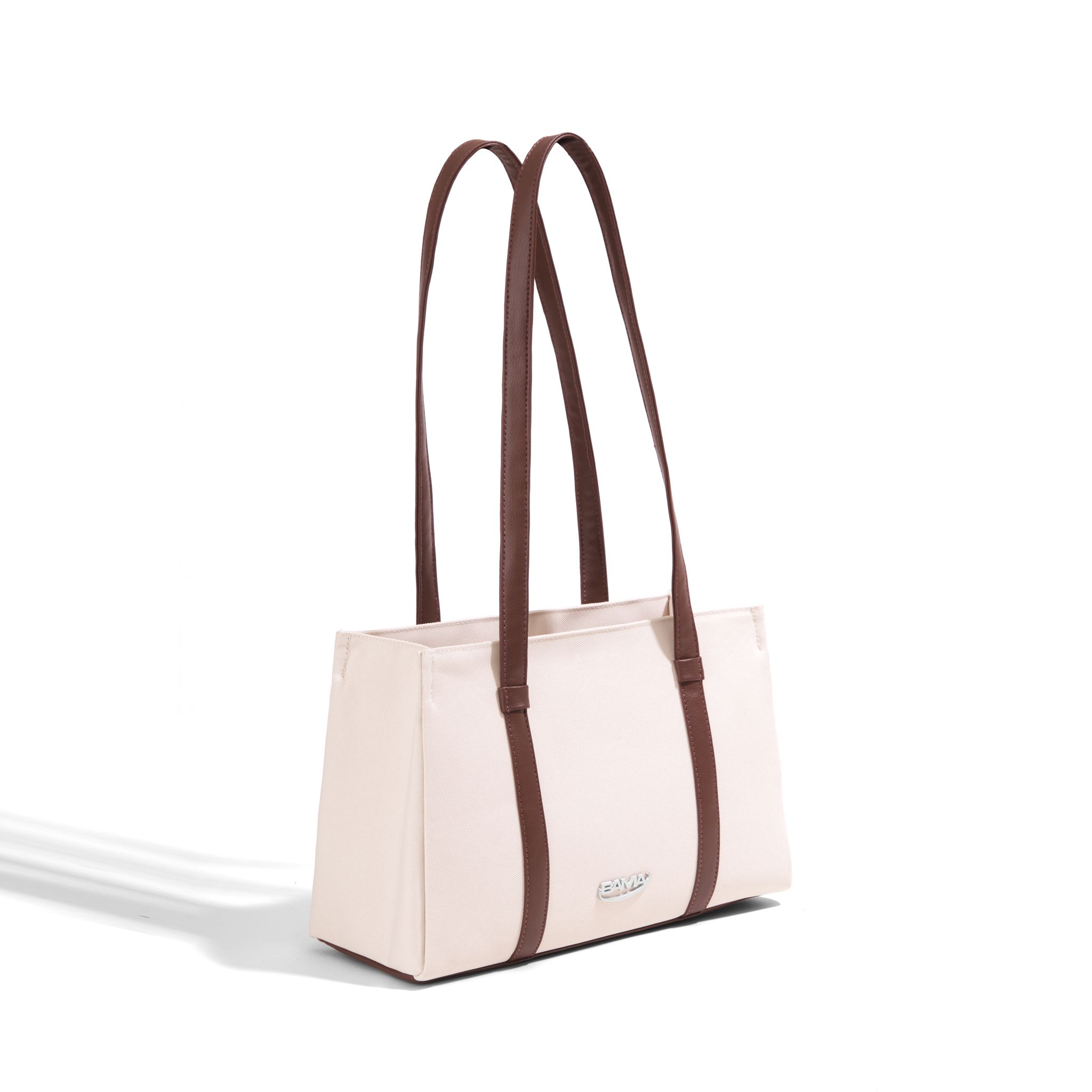 CREAM BROWN