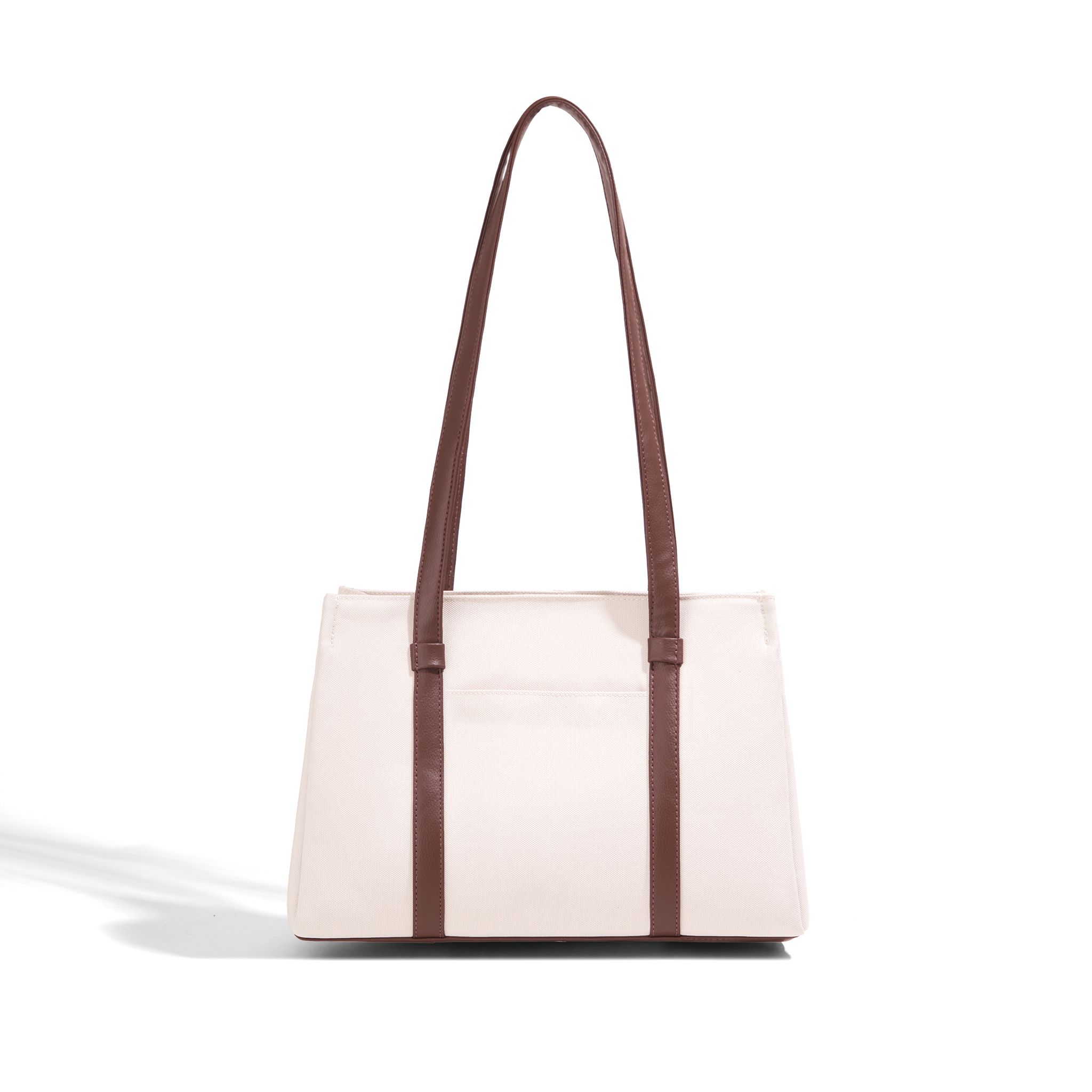 CREAM BROWN
