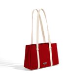 BAMA WHISPER Tote Bag