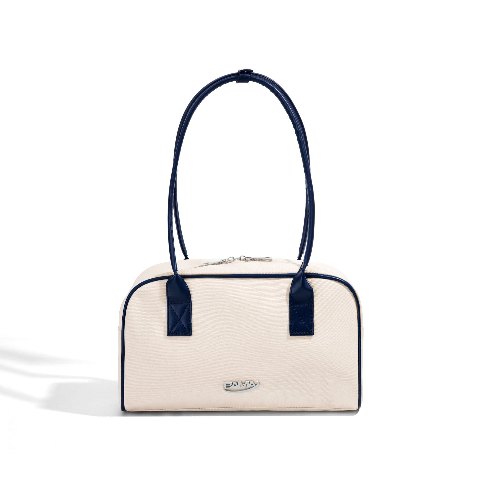 CREAM NAVY