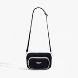 BAMA CATCH UP Shoulder Bag
