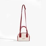 BAMA LEAK Shoulder Bag