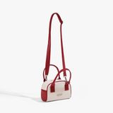 BAMA LEAK Shoulder Bag