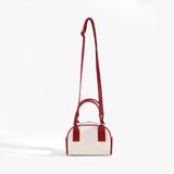 BAMA LEAK Shoulder Bag
