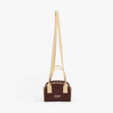 BAMA LEAK Shoulder Bag