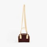 BAMA LEAK Shoulder Bag