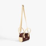 BAMA LEAK Shoulder Bag