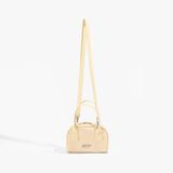 BAMA LEAK Shoulder Bag