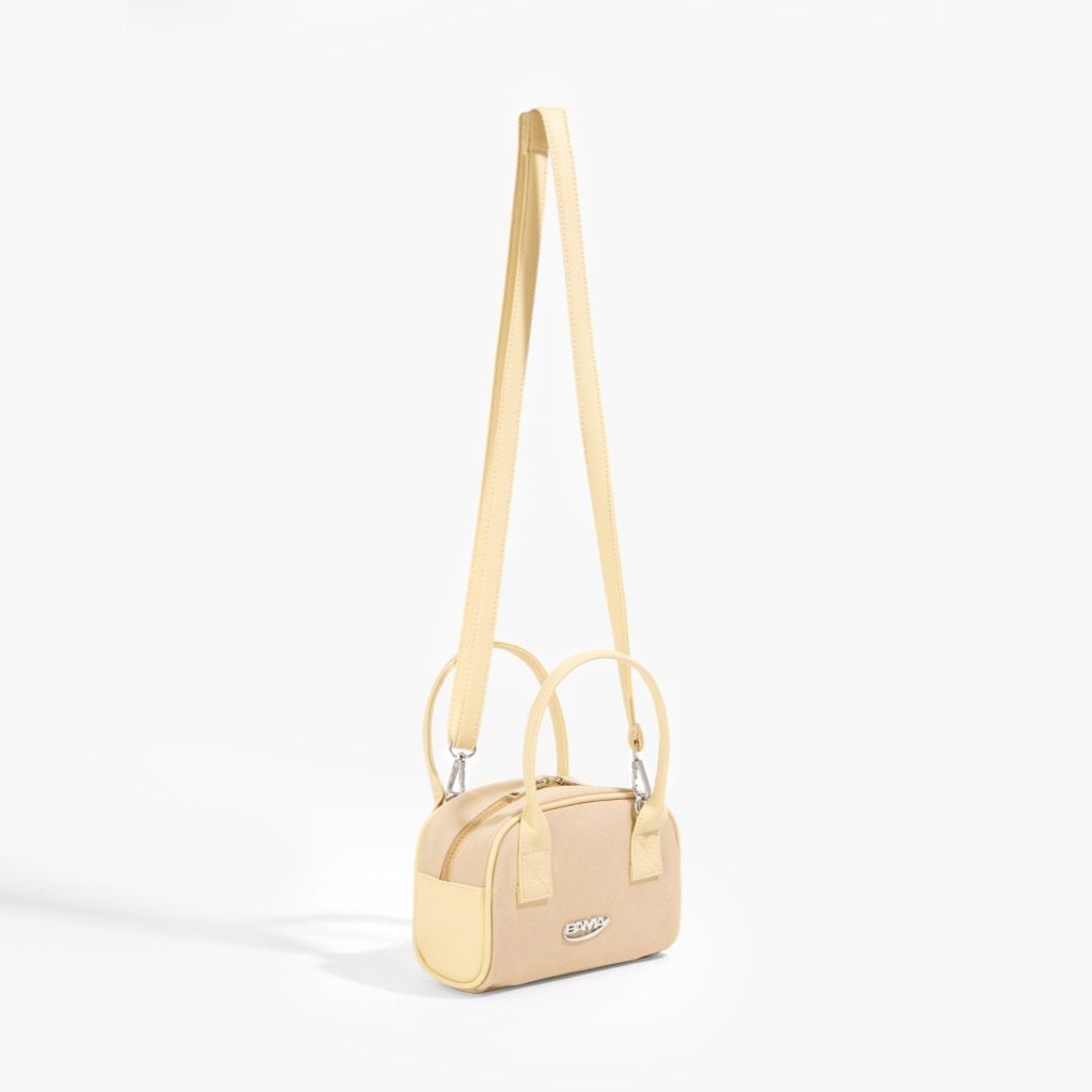 BAMA LEAK Shoulder Bag