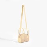 BAMA LEAK Shoulder Bag