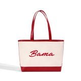 BAMA BUZZING Tote Bag