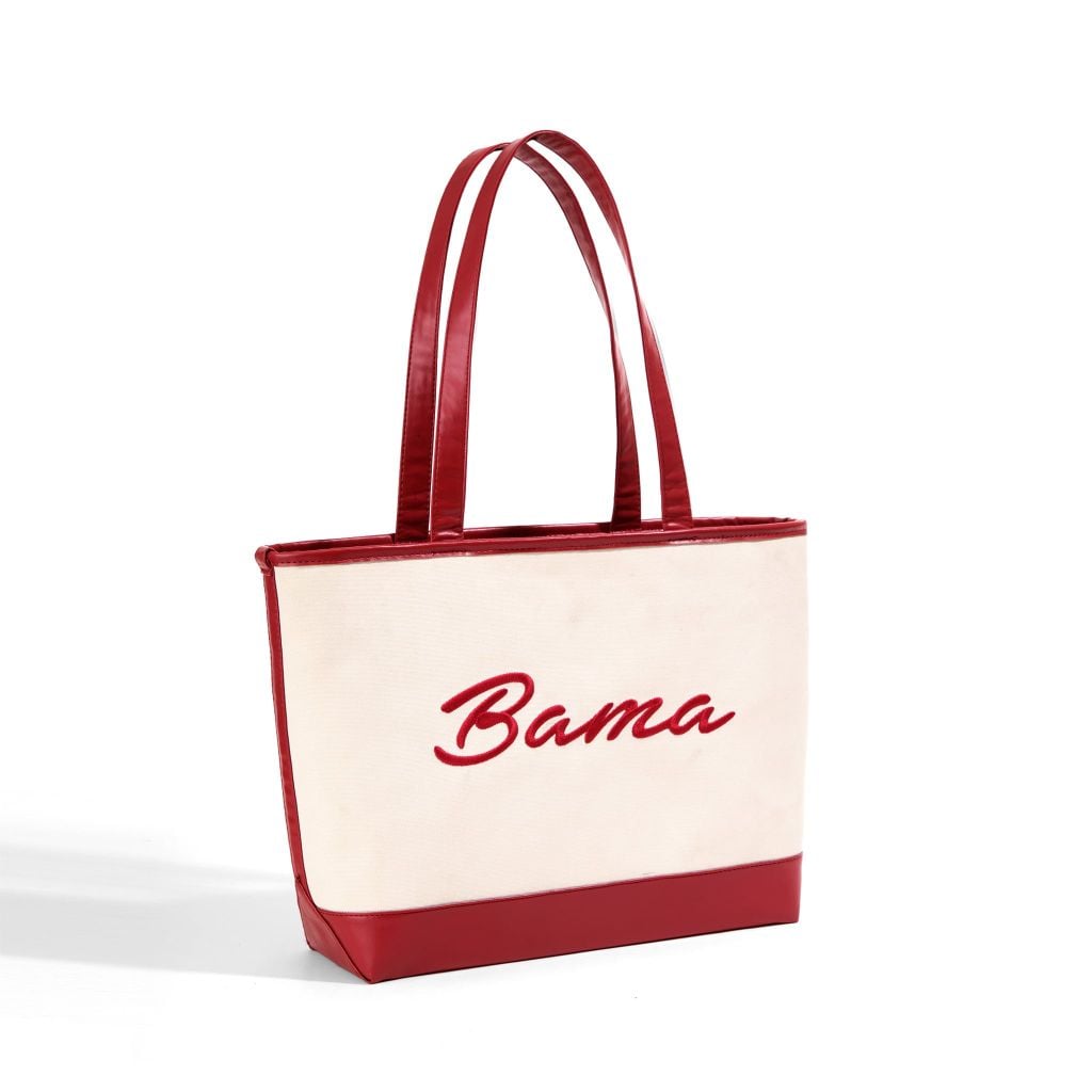 BAMA BUZZING Tote Bag