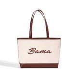 BAMA BUZZING Tote Bag